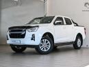Thumbnail Isuzu D-Max 1.9TD double cab LS manual
