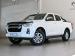 Isuzu D-Max 1.9TD double cab LS manual - Thumbnail 1
