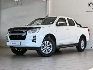Isuzu D-Max 1.9TD double cab LS manual - Image 1