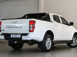 Isuzu D-Max 1.9TD double cab LS manual - Image 20