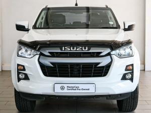 Isuzu D-Max 1.9TD double cab LS manual - Image 2