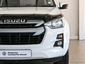 Isuzu D-Max 1.9TD double cab LS manual - Image 3
