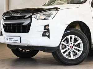 Isuzu D-Max 1.9TD double cab LS manual - Image 4