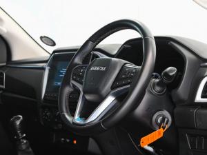 Isuzu D-Max 1.9TD double cab LS manual - Image 7
