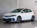 Thumbnail Volkswagen Polo hatch 1.0TSI Life manual