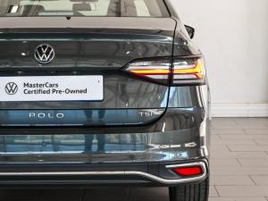 Volkswagen Polo sedan 1.0TSI Life - Image 19
