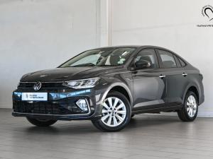 Volkswagen Polo sedan 1.0TSI Life - Image 1
