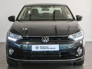 Volkswagen Polo sedan 1.0TSI Life - Image 4