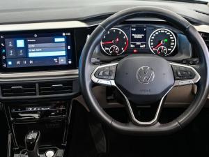 Volkswagen Polo sedan 1.0TSI Life - Image 8