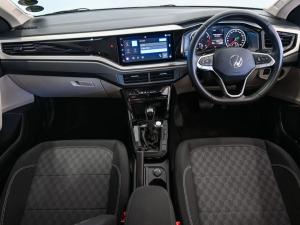 Volkswagen Polo sedan 1.0TSI Life - Image 9