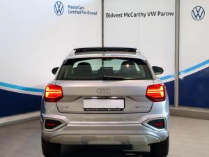 Audi Q2 35TFSI Urban Edition - Image 10