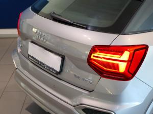 Audi Q2 35TFSI Urban Edition - Image 12
