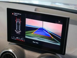 Audi Q2 35TFSI Urban Edition - Image 17