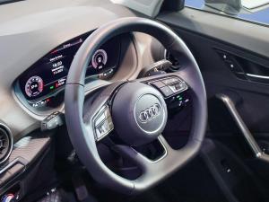 Audi Q2 35TFSI Urban Edition - Image 18