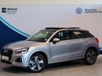 Thumbnail Audi Q2 35TFSI Urban Edition