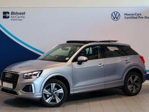 Audi Q2 35TFSI Urban Edition - Image 1