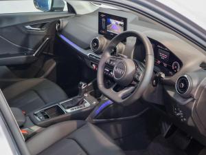 Audi Q2 35TFSI Urban Edition - Image 23