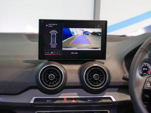 Audi Q2 35TFSI Urban Edition - Image 27