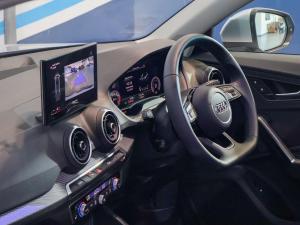 Audi Q2 35TFSI Urban Edition - Image 29