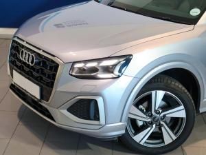 Audi Q2 35TFSI Urban Edition - Image 2