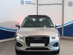 Audi Q2 35TFSI Urban Edition - Image 4