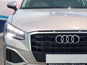 Audi Q2 35TFSI Urban Edition - Image 5