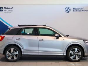 Audi Q2 35TFSI Urban Edition - Image 7