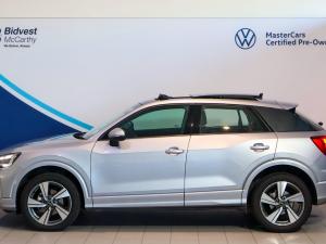 Audi Q2 35TFSI Urban Edition - Image 8