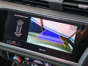 Audi Q3 35TFSI Urban Edition - Image 16