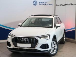 Audi Q3 35TFSI Urban Edition - Image 1