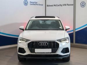 Audi Q3 35TFSI Urban Edition - Image 2