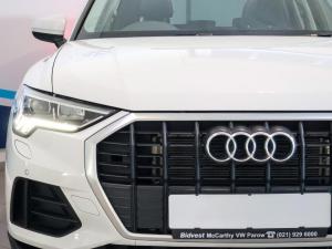 Audi Q3 35TFSI Urban Edition - Image 4