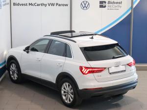 Audi Q3 35TFSI Urban Edition - Image 8