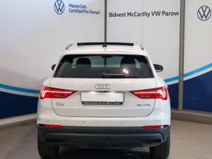 Audi Q3 35TFSI Urban Edition - Image 9