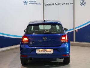 Volkswagen Polo Vivo hatch 1.4 Comfortline - Image 10