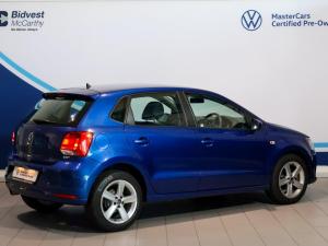 Volkswagen Polo Vivo hatch 1.4 Comfortline - Image 11