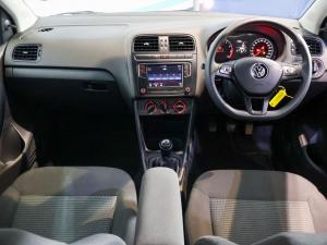 Volkswagen Polo Vivo hatch 1.4 Comfortline - Image 13