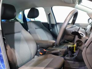 Volkswagen Polo Vivo hatch 1.4 Comfortline - Image 14