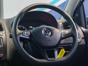 Volkswagen Polo Vivo hatch 1.4 Comfortline - Image 15
