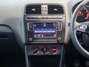 Volkswagen Polo Vivo hatch 1.4 Comfortline - Image 19