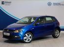 Thumbnail Volkswagen Polo Vivo hatch 1.4 Comfortline