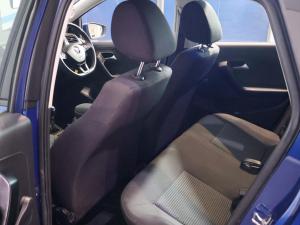 Volkswagen Polo Vivo hatch 1.4 Comfortline - Image 21
