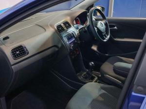 Volkswagen Polo Vivo hatch 1.4 Comfortline - Image 22