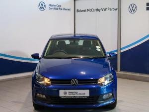 Volkswagen Polo Vivo hatch 1.4 Comfortline - Image 2