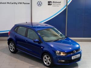 Volkswagen Polo Vivo hatch 1.4 Comfortline - Image 3