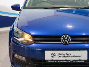 Volkswagen Polo Vivo hatch 1.4 Comfortline - Image 4