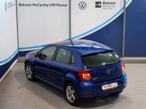 Volkswagen Polo Vivo hatch 1.4 Comfortline - Image 9
