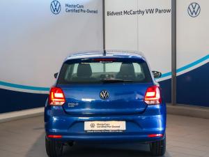 Volkswagen Polo Vivo hatch 1.4 Comfortline - Image 10