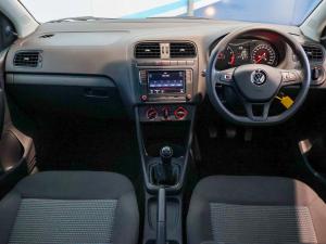 Volkswagen Polo Vivo hatch 1.4 Comfortline - Image 13