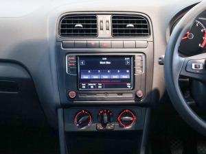Volkswagen Polo Vivo hatch 1.4 Comfortline - Image 19